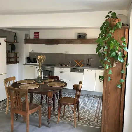 Climatise Avec Terrasse Appartement